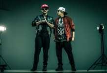 Em entrevista, duo Malik Mustache revela detalhes sobre suas novas tracks e faz um breve histórico sobre a carreira