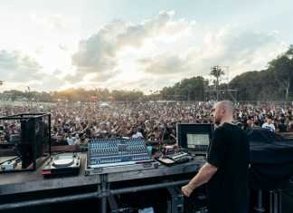 Festival DGTL acontece pela 2° vez em São Paulo