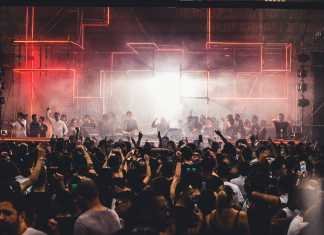 Tudo pronto para a 2° edição do DGTL São Paulo