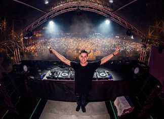 4 razões para não perder a turnê “Martin Garrix Show”