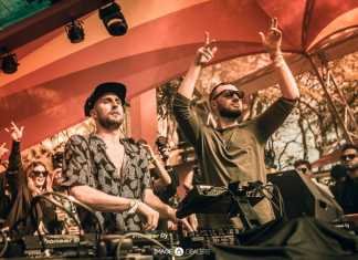 Novo evento de Fisher e Chris Lake será lançado no Brasil em Novembro