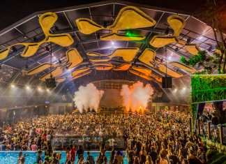 W&W, Joris Voorn, ARTBAT e Loud Luxury embalam a segunda-feira de Carnaval no Ame Laroc Festival