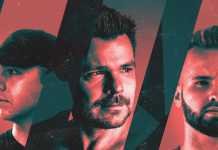 Entrevistamos os DJs ATB e Topic