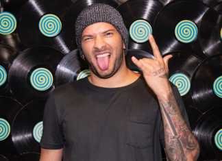 Mojjo lança track “Error” em parceria com duo alemão How To Loot Brazil