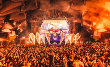 Review: A última edição da Tribe na Laroc e Ame Club foi uma celebração épica da música eletrônica